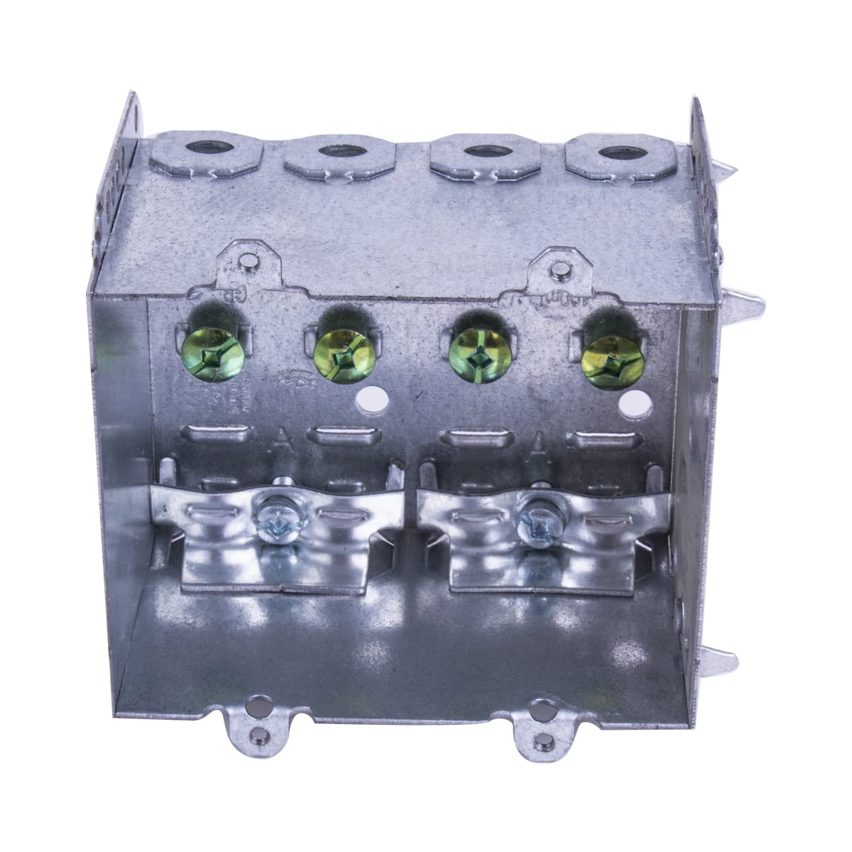 Lightway 2 Gang Electrical Box : Amazon.ca: Tools & Home